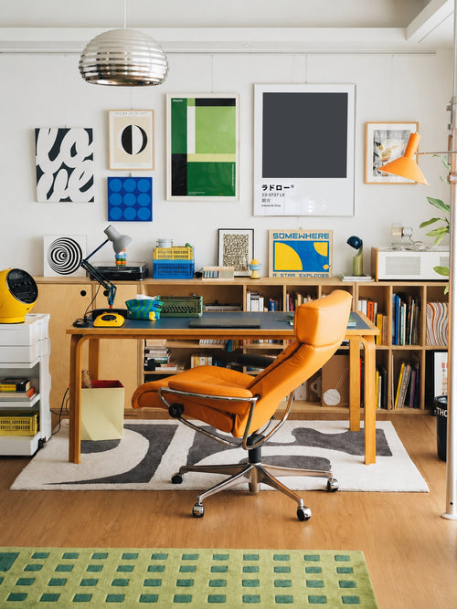 Industrial Gray