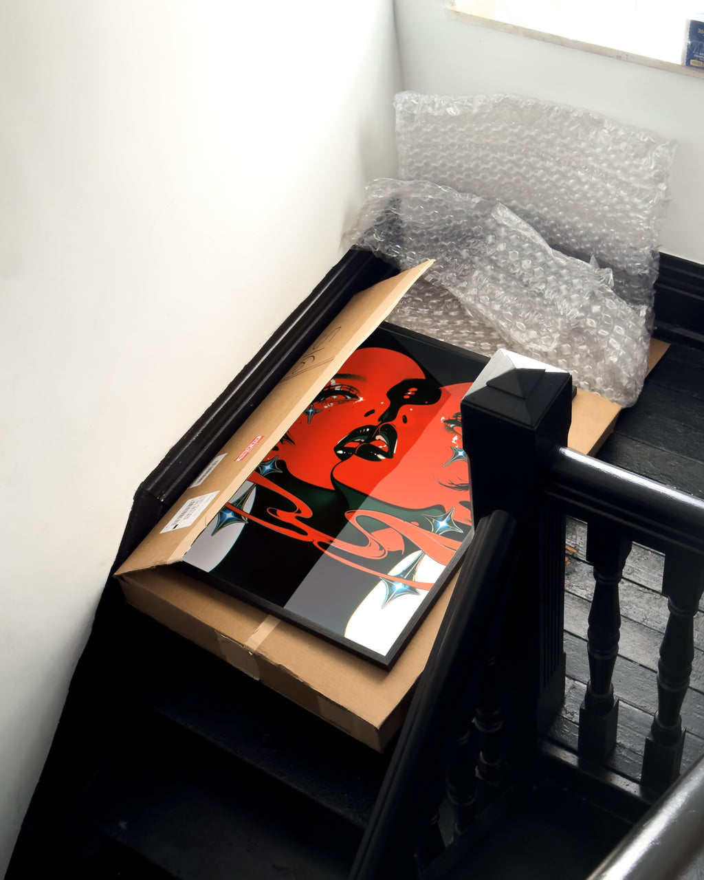 Serpent & Starfire II