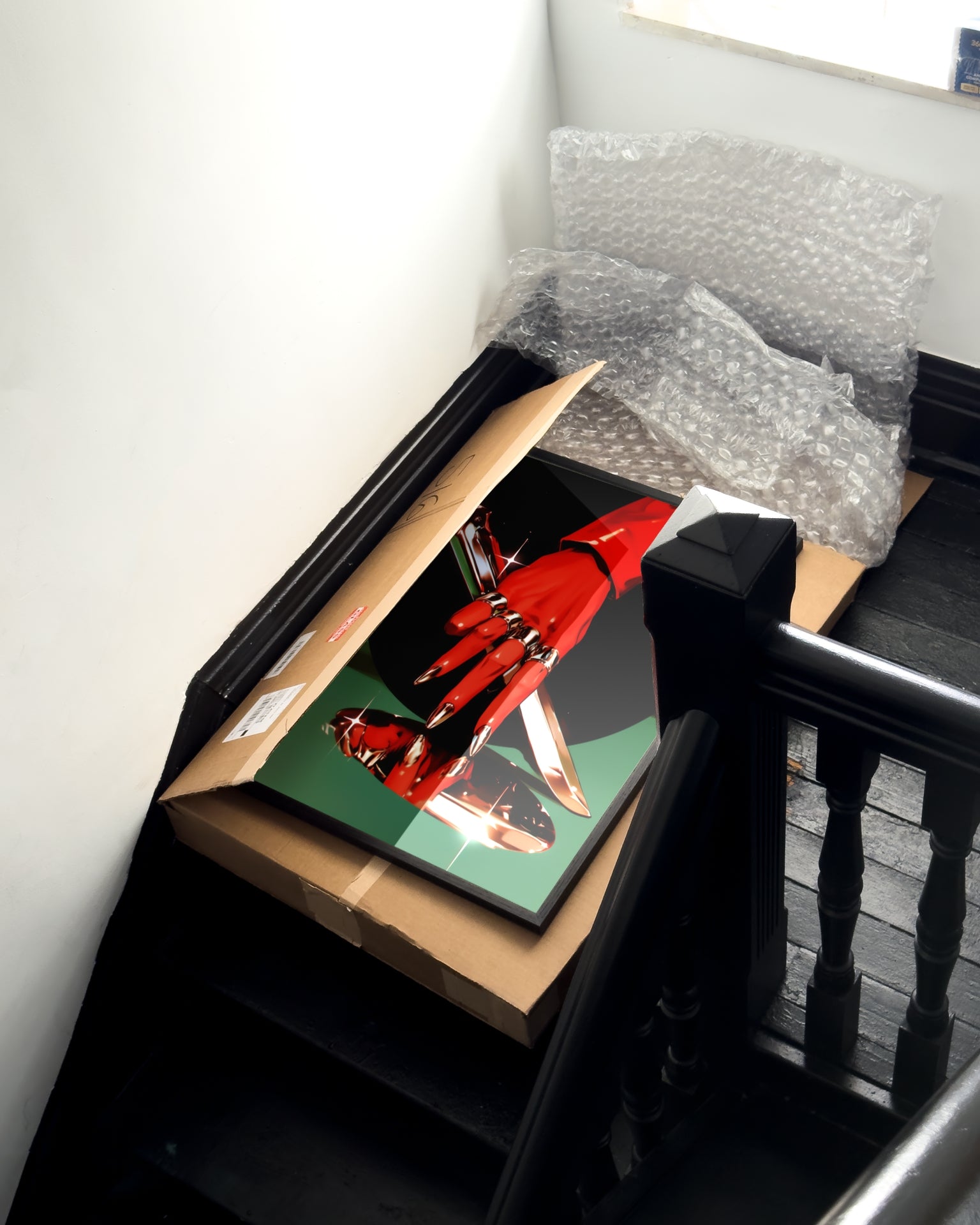 A Night at the Casino