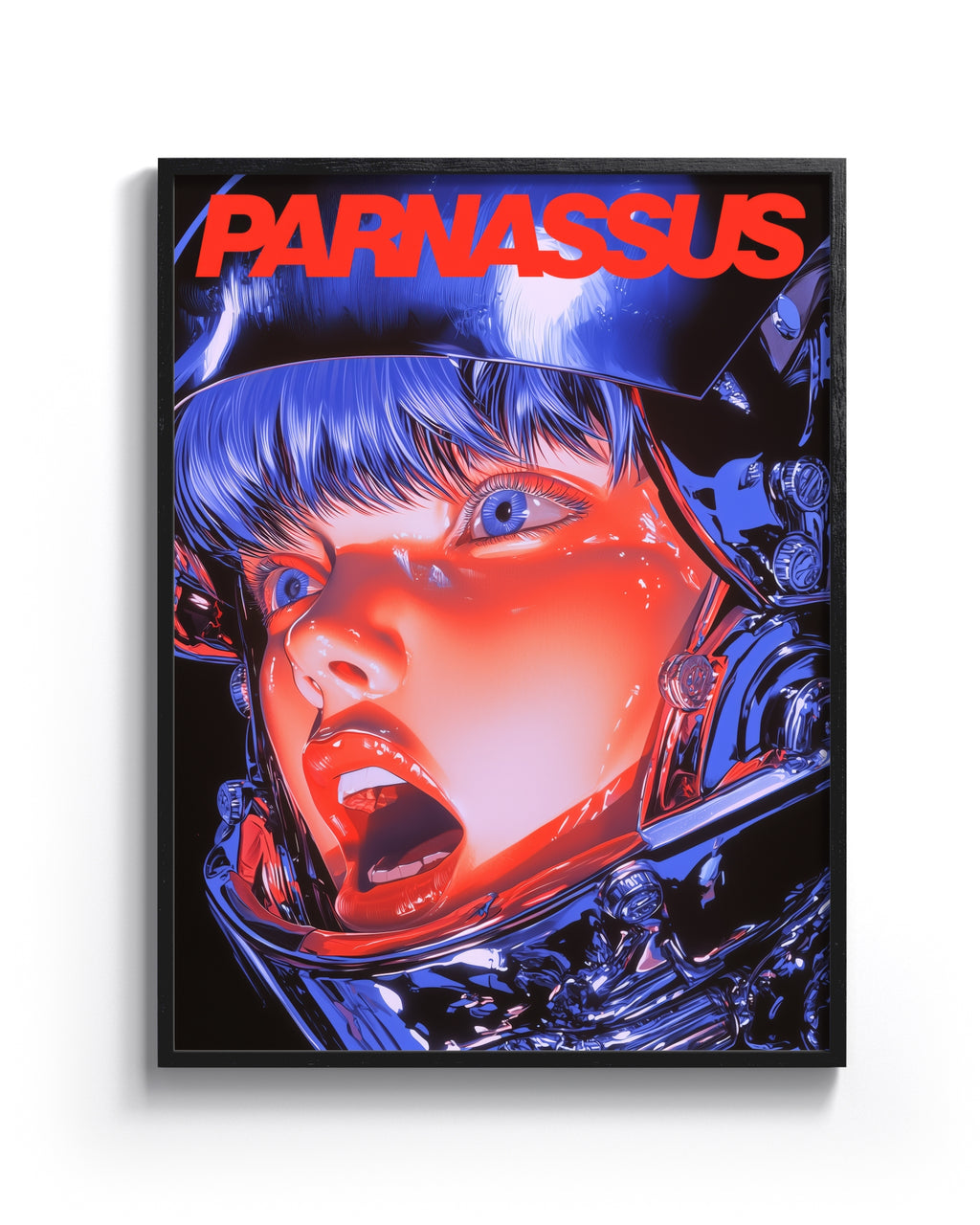 Parnassus