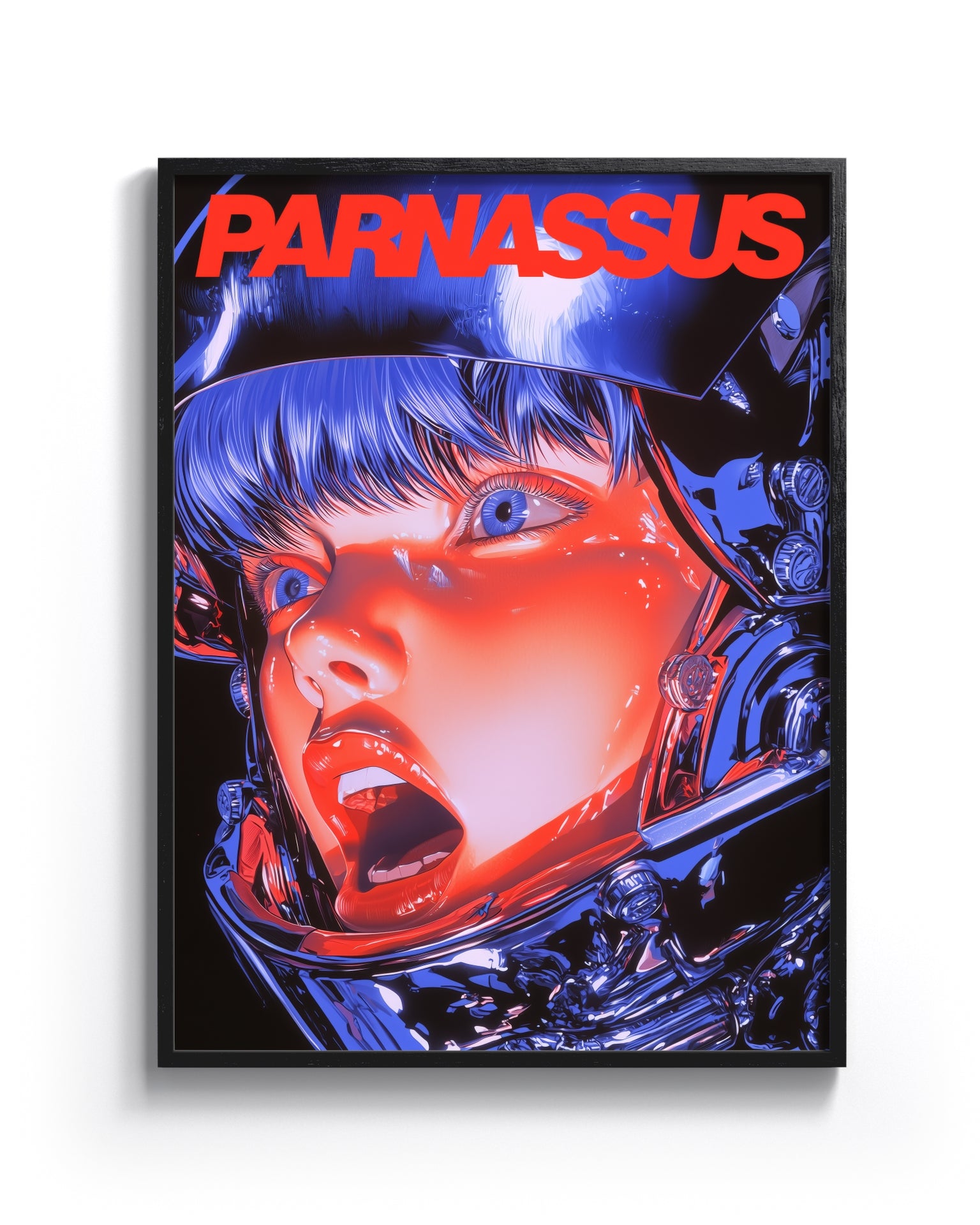 Parnassus