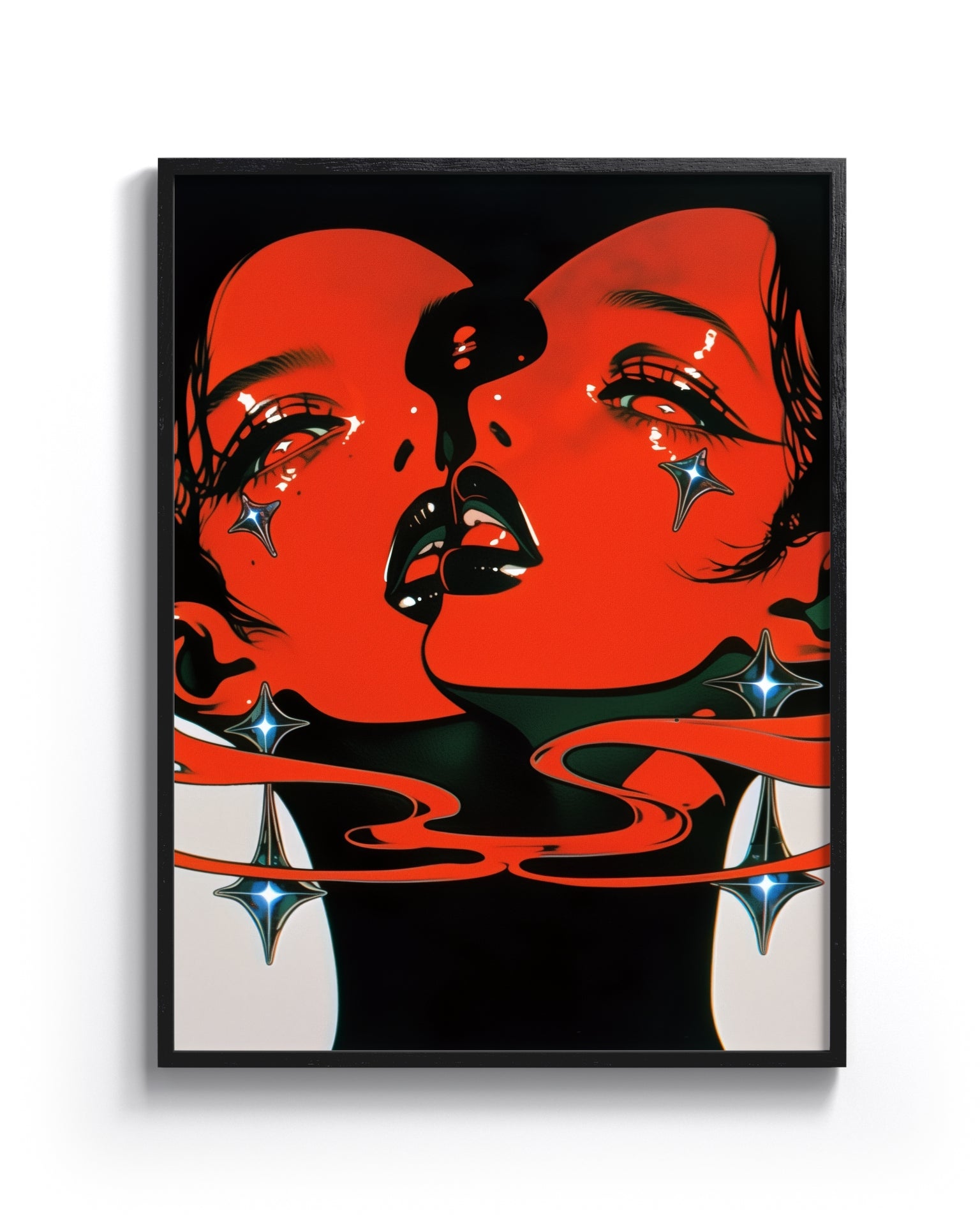 Serpent & Starfire II