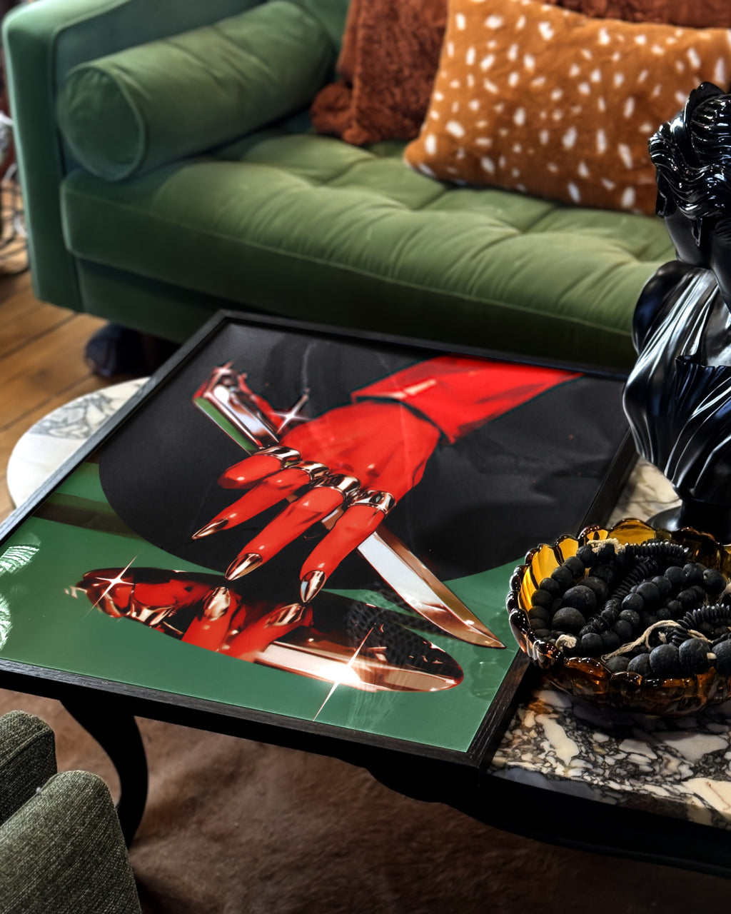 A Night at the Casino