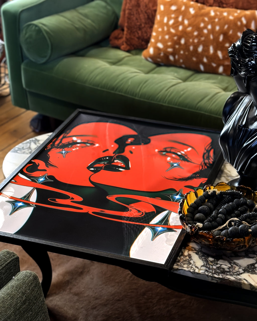 Serpent & Starfire II