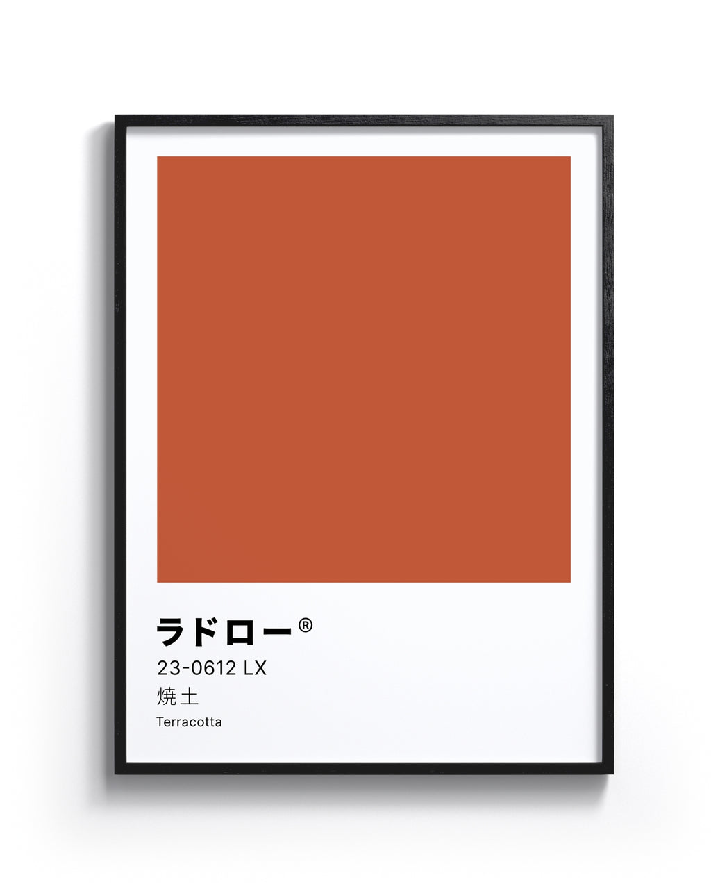 Terracotta